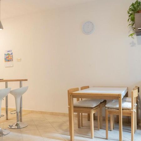 Sa Domu Downtown - Pms Casevacanze 奧爾比亞 外观 照片